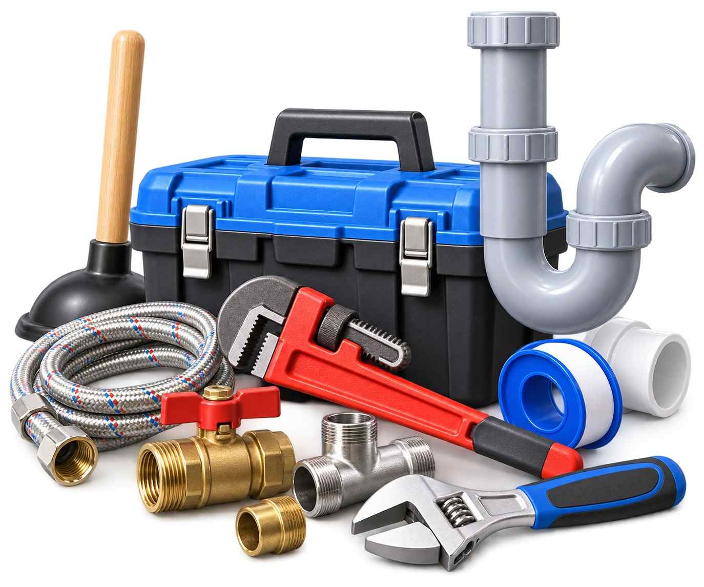 Plumbing
